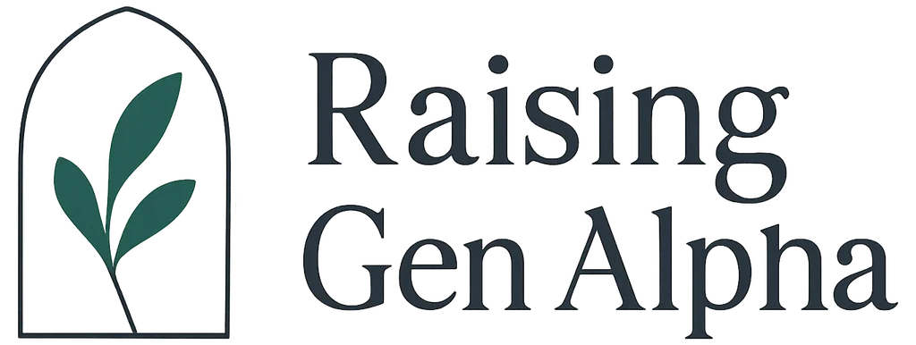 Raising Gen Alpha